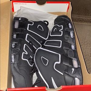 Nike Air more uptempo 10.5